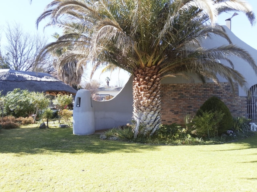 4 Bedroom Property for Sale in Harmony Free State